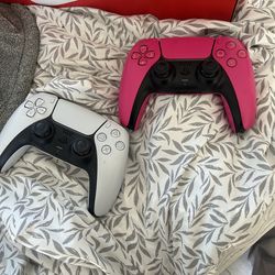 Ps5 Controllers