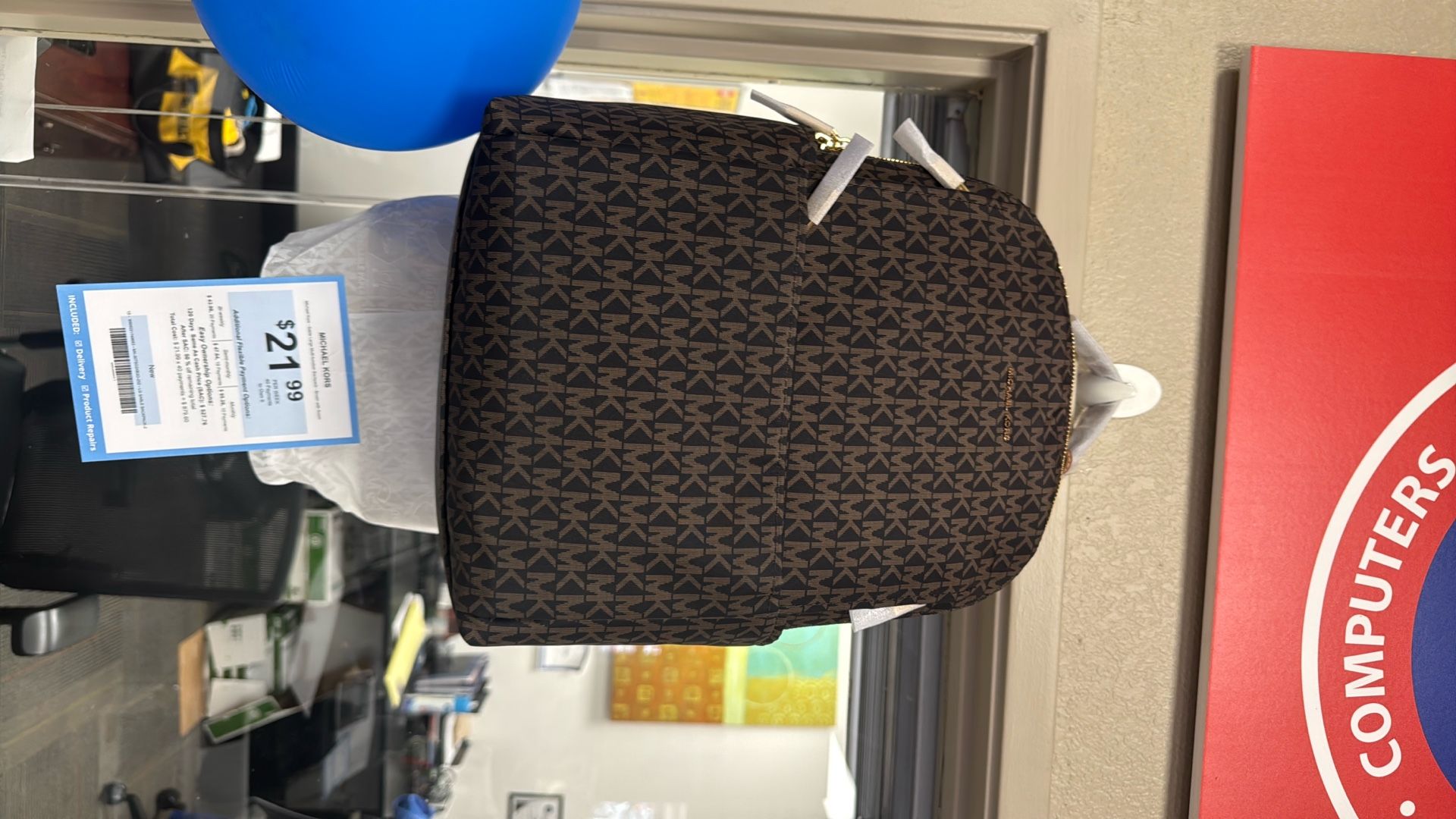 Michael kors Backpack