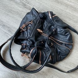 Alexander Wang Convertible Backpack
