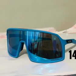 Oakley Sutro Prizm 