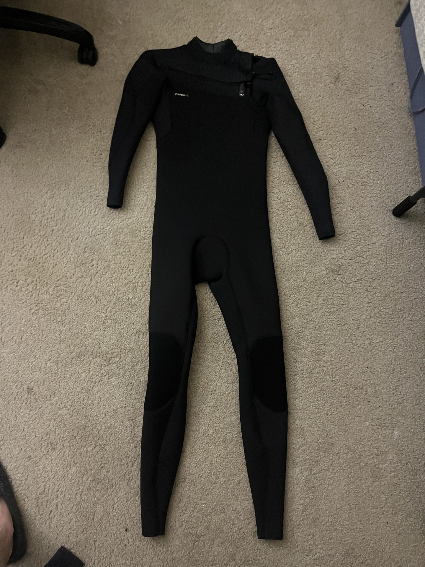 O'neil hyperfreak 4/3 wetsuit