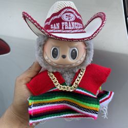 Labubu Outfit 