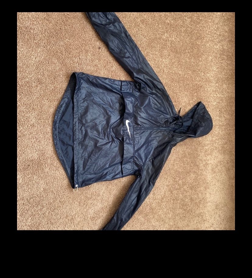Nike Windbreaker