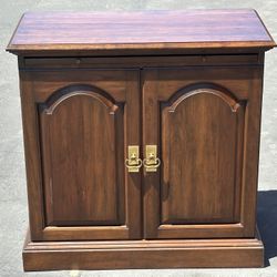 Antique Cabinet
