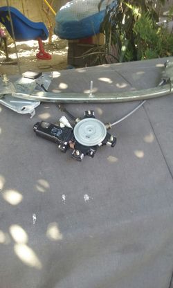 Elevator dela Ventana xon motor