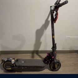 Ninebot G2 Max (Best offer)