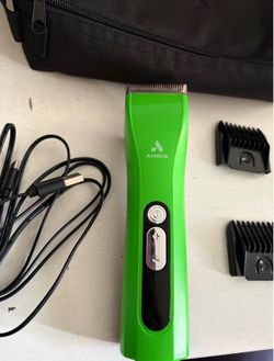 Dog clippers (Andis)