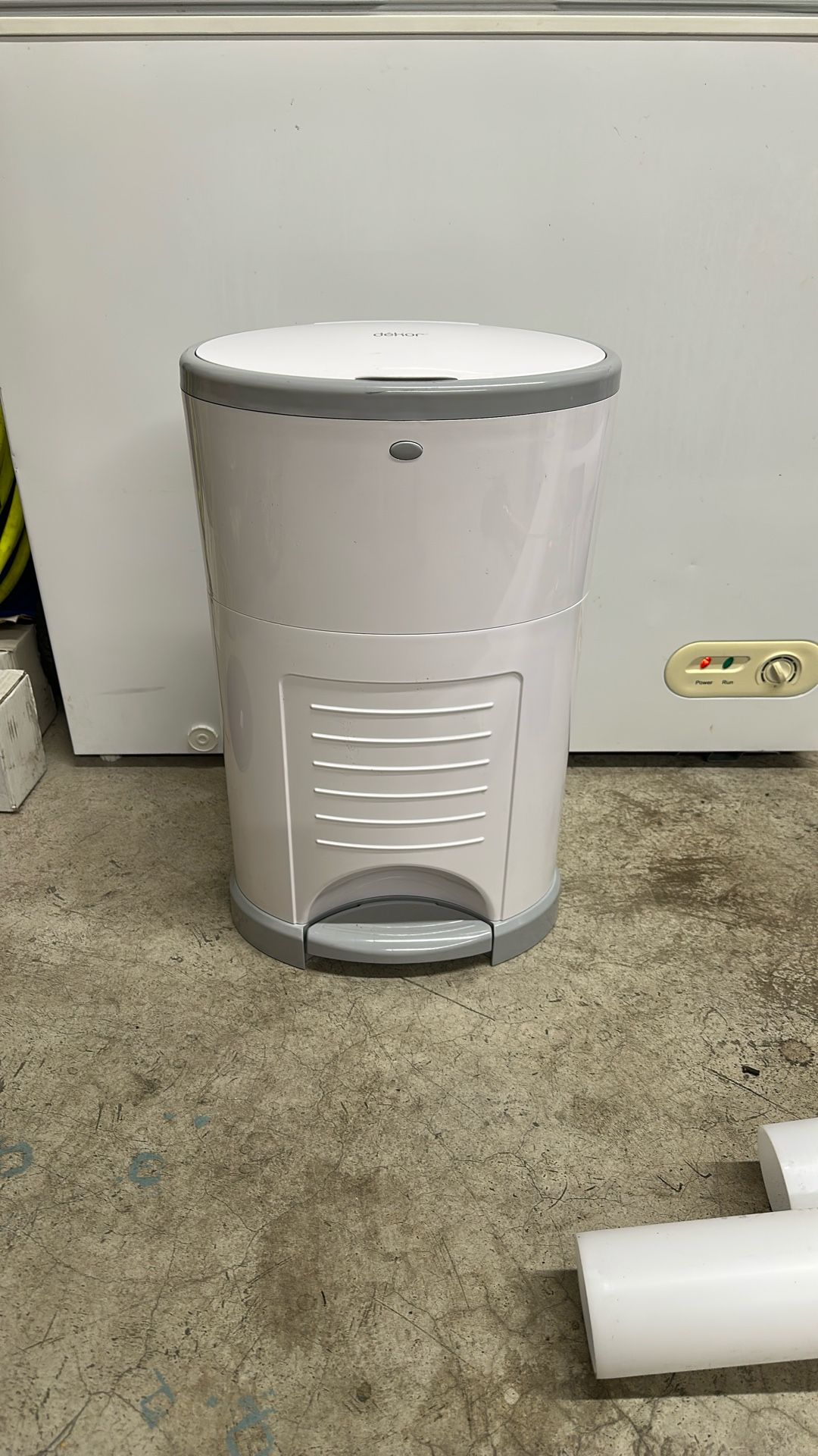 Dekor Diaper Pail