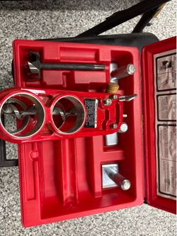 Kwikset Installation Kit