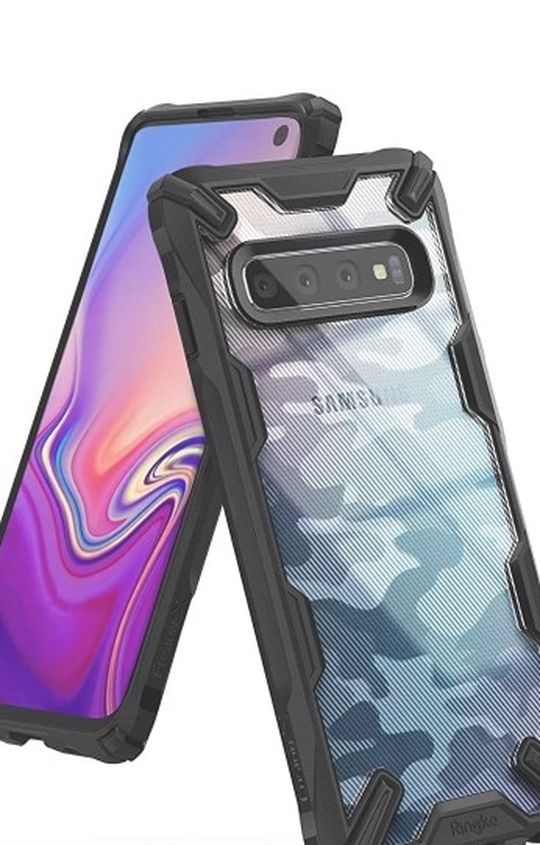 Samsung Galaxy S10 Case