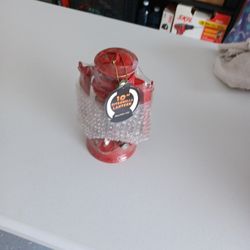 10 Inch Lantern