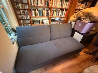 FREE Futon Style