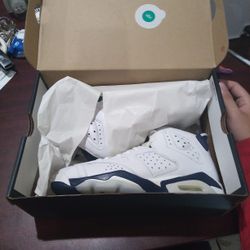 Air Jordan 6 Retro (GS)