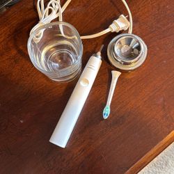 Philips  Sonicare Electric Toothbrush 