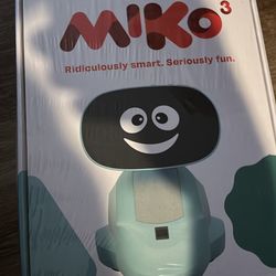 Miko3 
