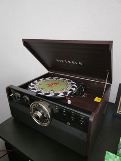 Victrola 6&1 