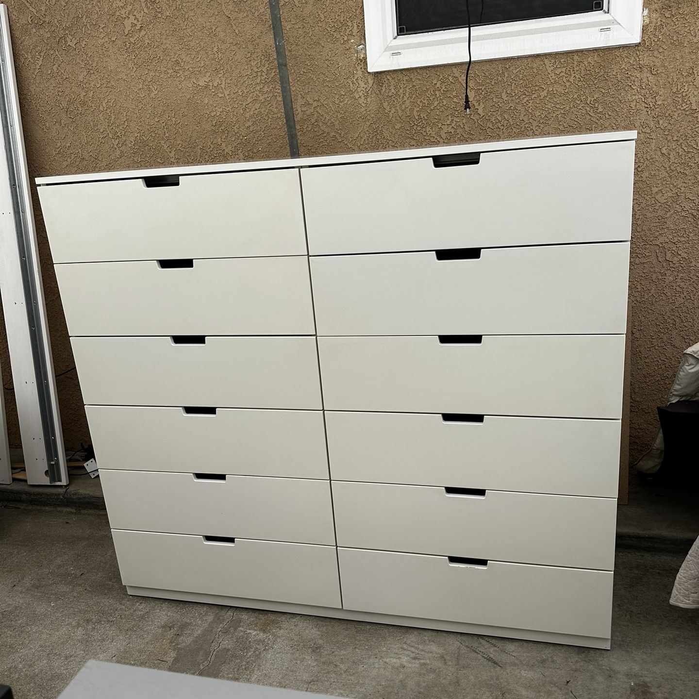 White IKEA NORDLI Dresser (12 Drawer) for Sale in Los Angeles, CA - OfferUp White IKEA NORDLI Dresser (12 Drawer) for Sale in Los Angeles, CA - OfferUp
