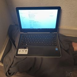 Hp Pavilion X360 Convertible 