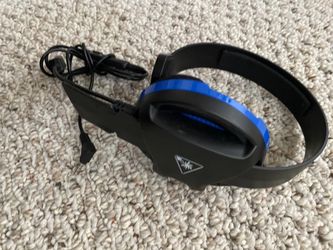 Turtle Beach Headset!!