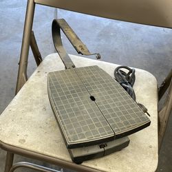 Vintage Sears Jigsaw Model 110.24781