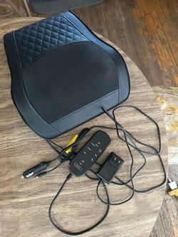 Back massager