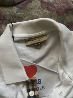 Burberry Shirt