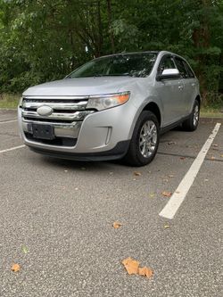 2011 Ford Edge