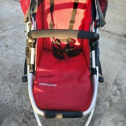3 Vgc Strollers 4 Sale! One Is A Double Jogging Strollers IN Vgc