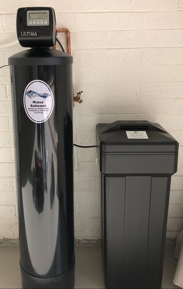 Water Softener for Sale in Phoenix, AZ OfferUp