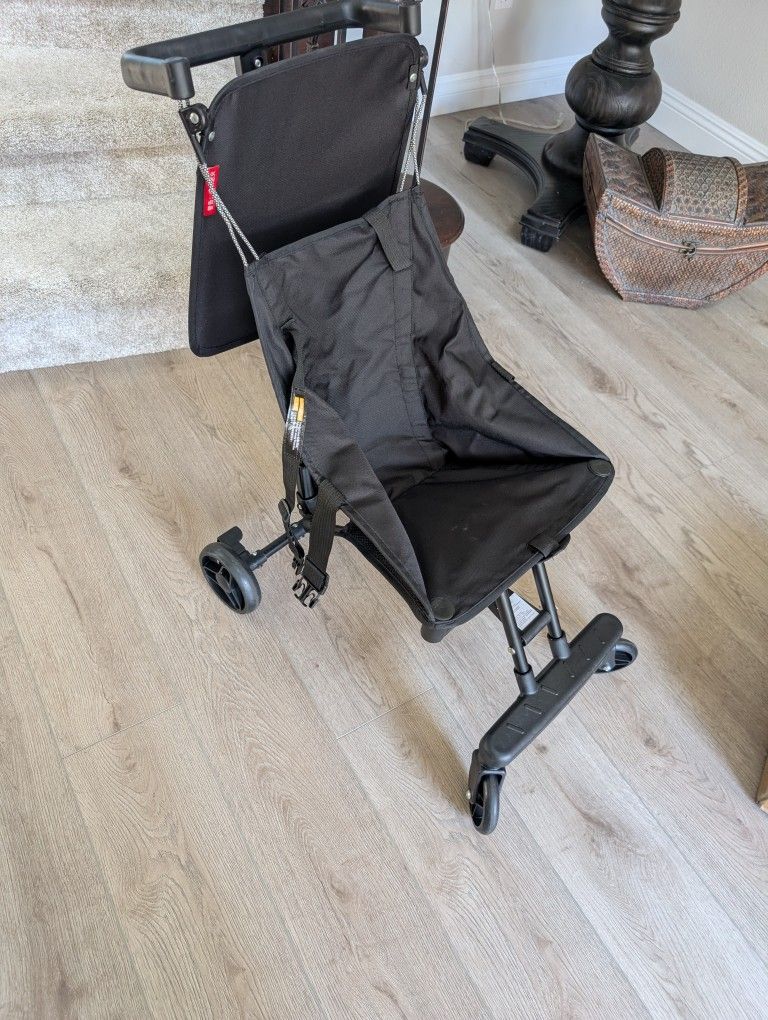 Super Lightweight Travel Stroller Brand New