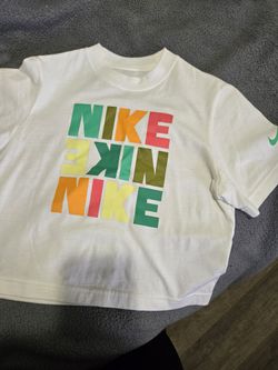 NIke SHIRT