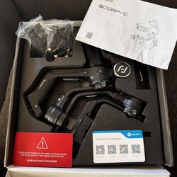 FelyuTech Scorp-C Gimbal/Stabilizer