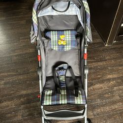 Baby stroller 