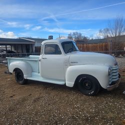 1953 Chevrolet Bel Air