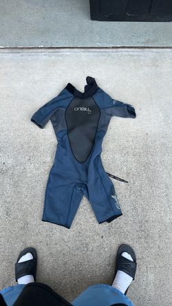 Small Spring suit