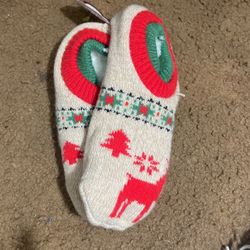 Slippers 
