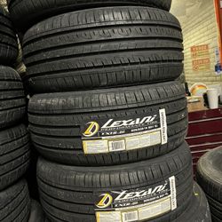 Vendo 205/50/R15 Nuevas Las 4 Llantas Por $240