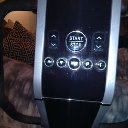 Pulser 2 Whole Body Vibration Plate 