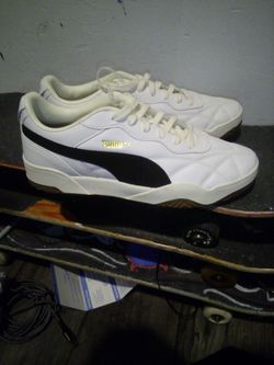 Puma shoes