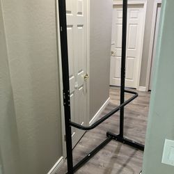 Freestanding Bike Stand