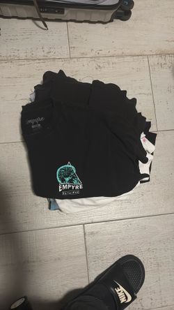 T Shirt Lot