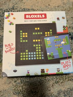 Bloxels Starter Kit