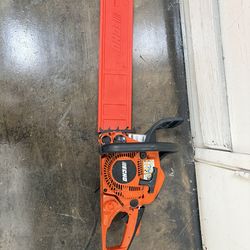 Echo Chain Saw
