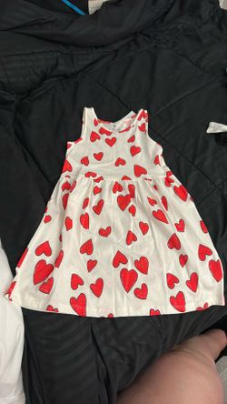 Little Girl Dress