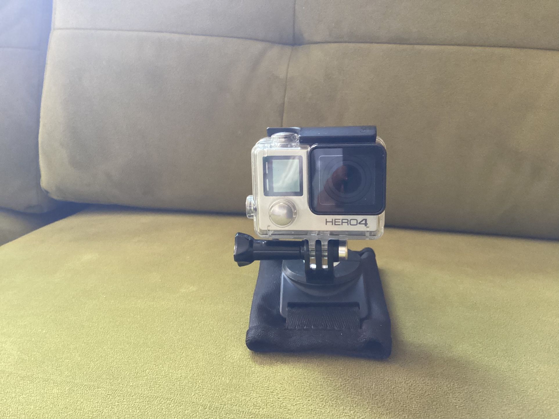 GoPro Hero4