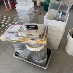 Restaurant Accessories 