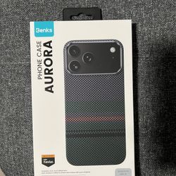 Brand New iPhone 17 Pro Case