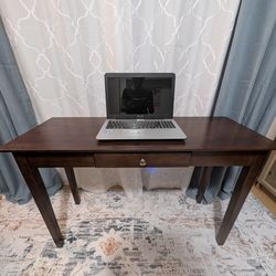 Small Desk/SmallConsole Table