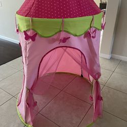 Princess Tent 