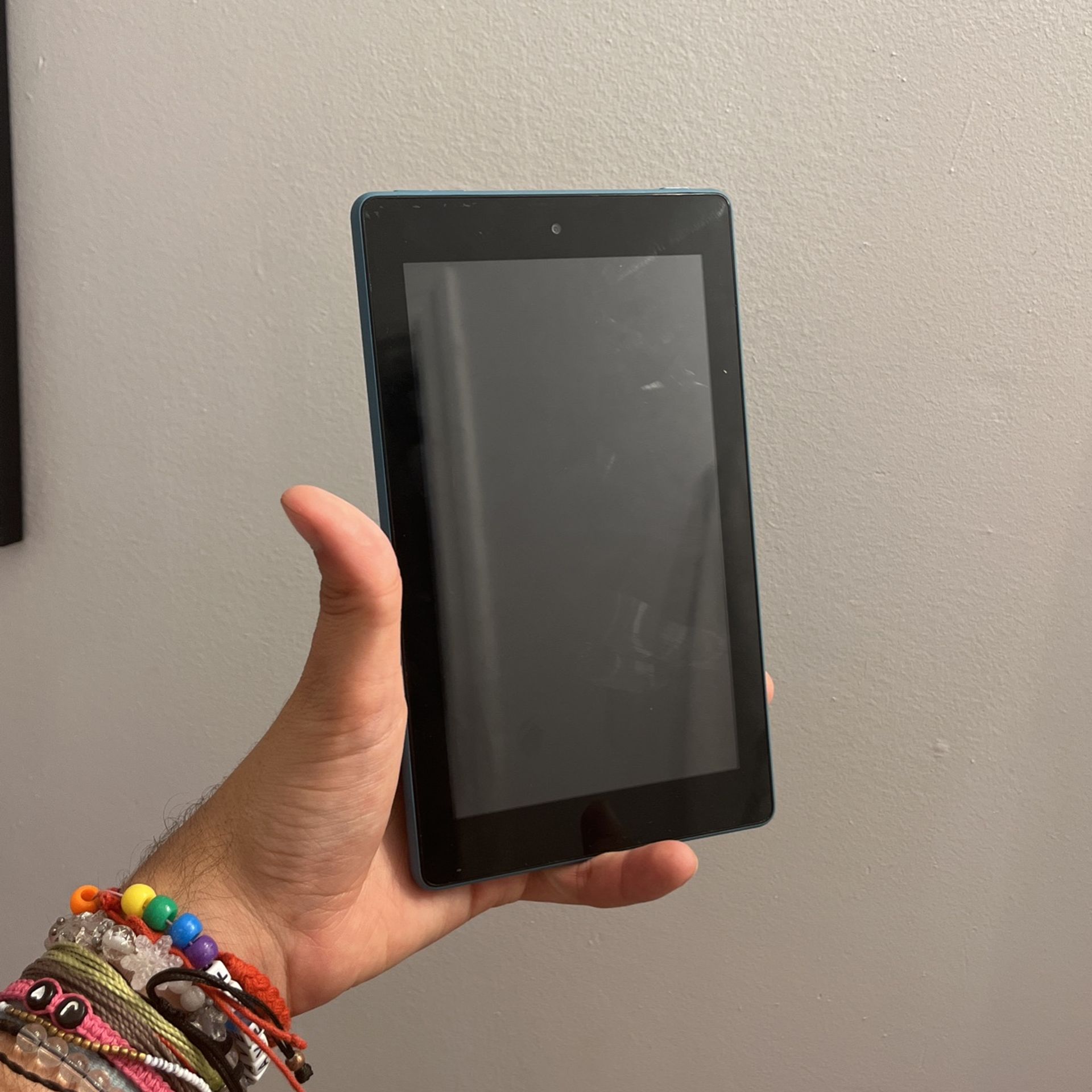 Amazon Fire Tablet 7 - 7”